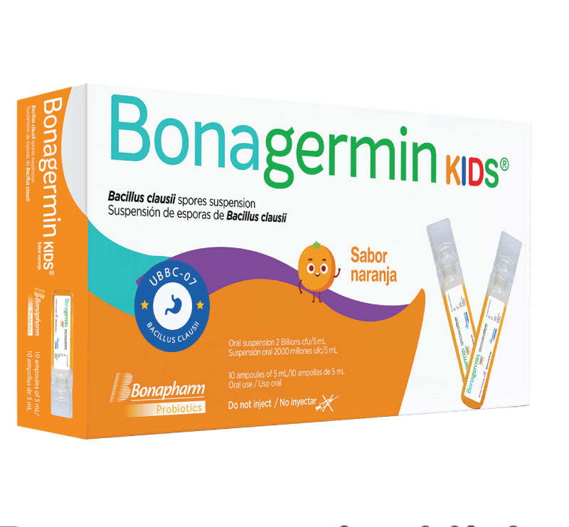 bonagermin-portada-producto-Probiotico-formulado-para-ninos-con-2000-millones-de-esporas-de-Bacillus-clausii-sabor-naranja-nuevo
