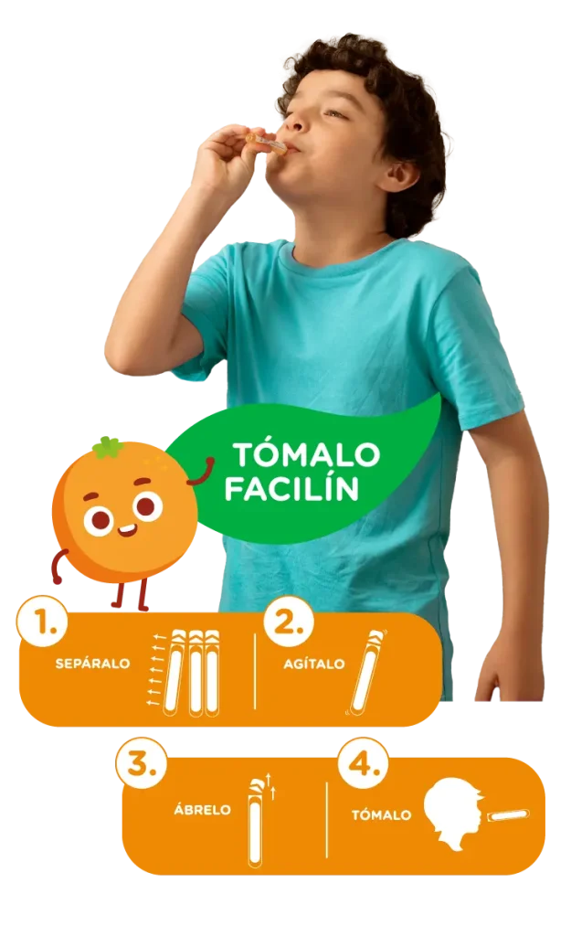 Tòmalo facilin